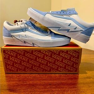 Vans Old Skool “Bolt” ⚡️